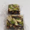 Khajur Pista Barfi 500g