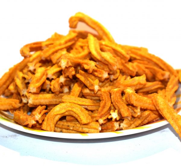 NAMKEEN STICKS